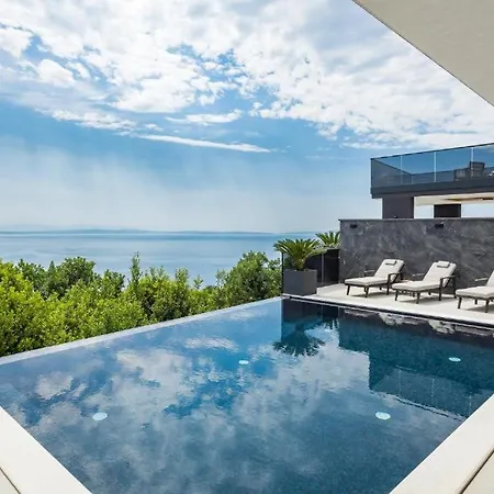Villa Titanium Abbázia