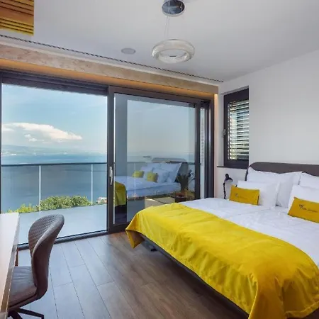 Titanium Villa *