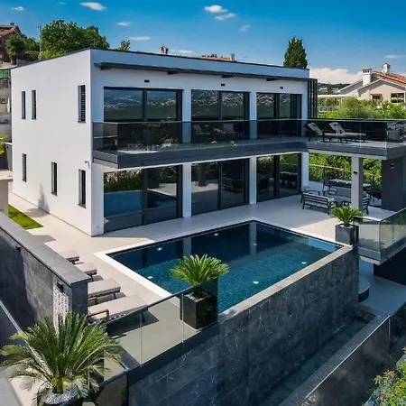 Titanium * Opatija