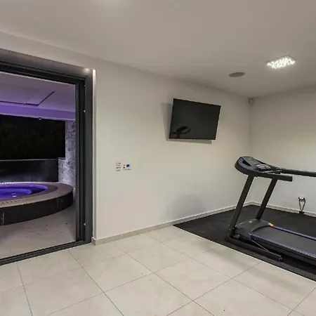 Villa Titanium Opatija